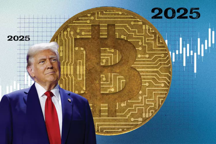What Would Be The Point Of A ‘Strategic Bitcoin Reserve’?