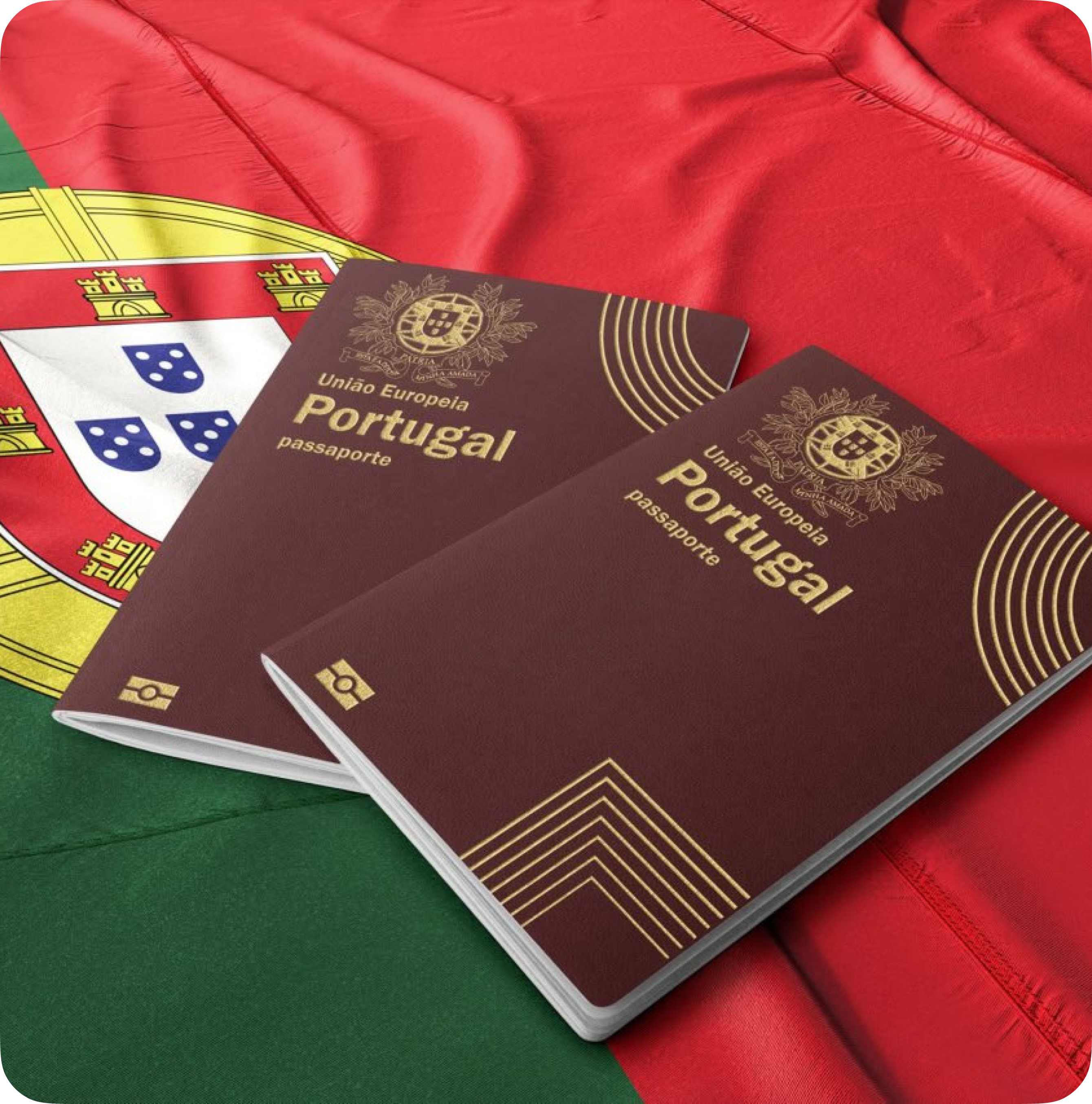 Golden Visa