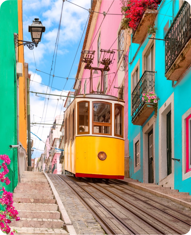 Tram